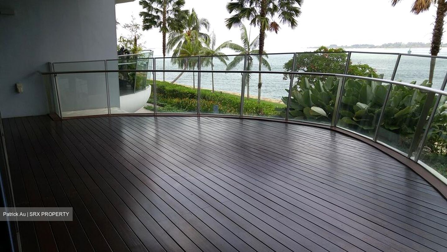 Seascape (D4), Condominium #549475371